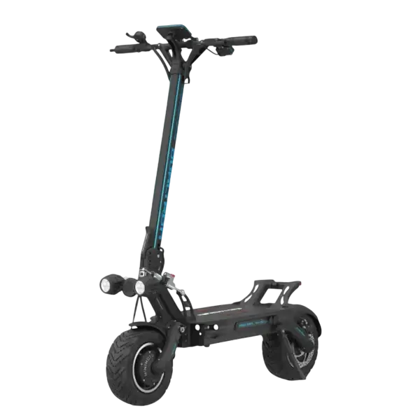 Dualtron Thunder 3 electric scooter