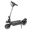 Electric scooter Dualtron Ultra 2 Upgrade