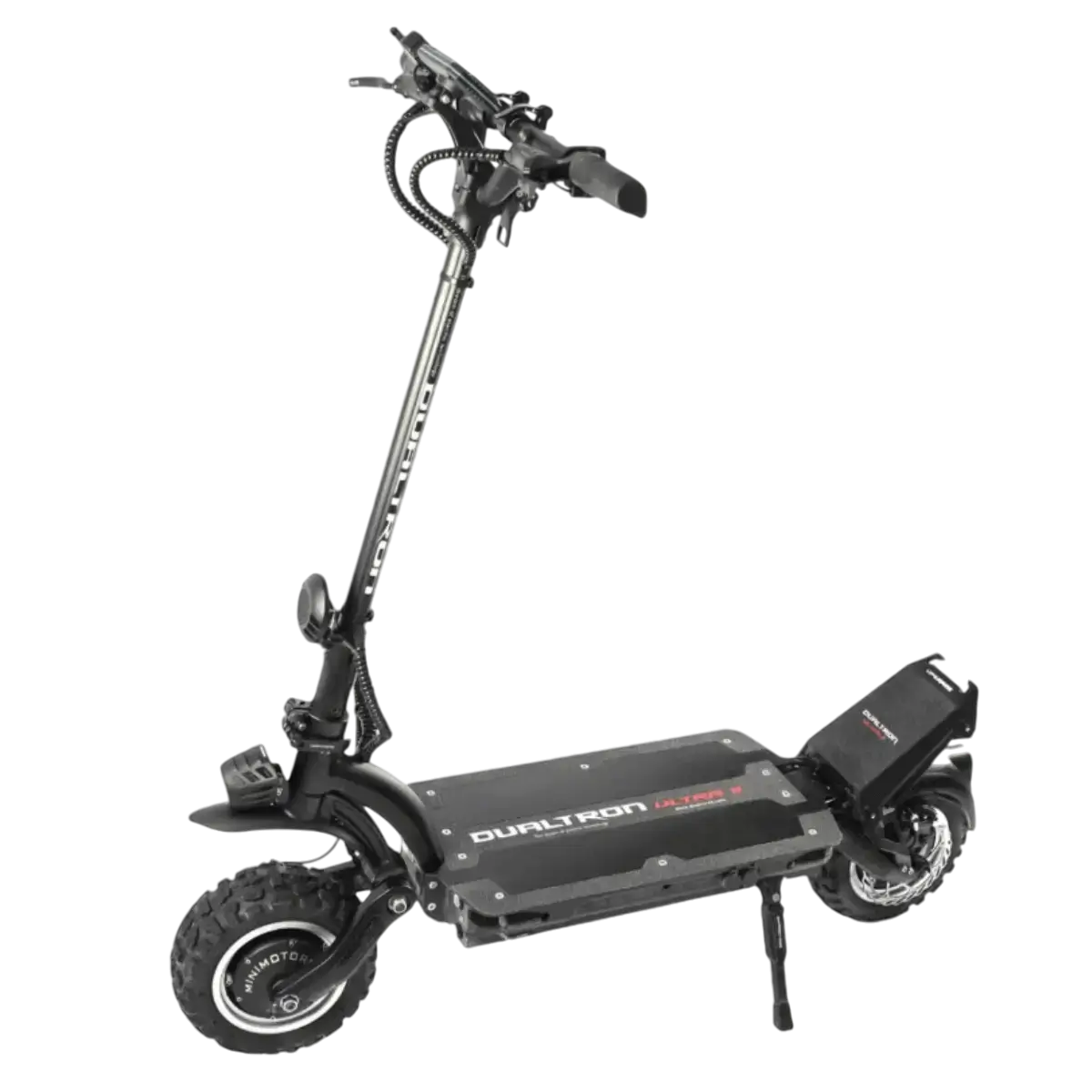 Electric scooter Dualtron Ultra 2 Upgrade