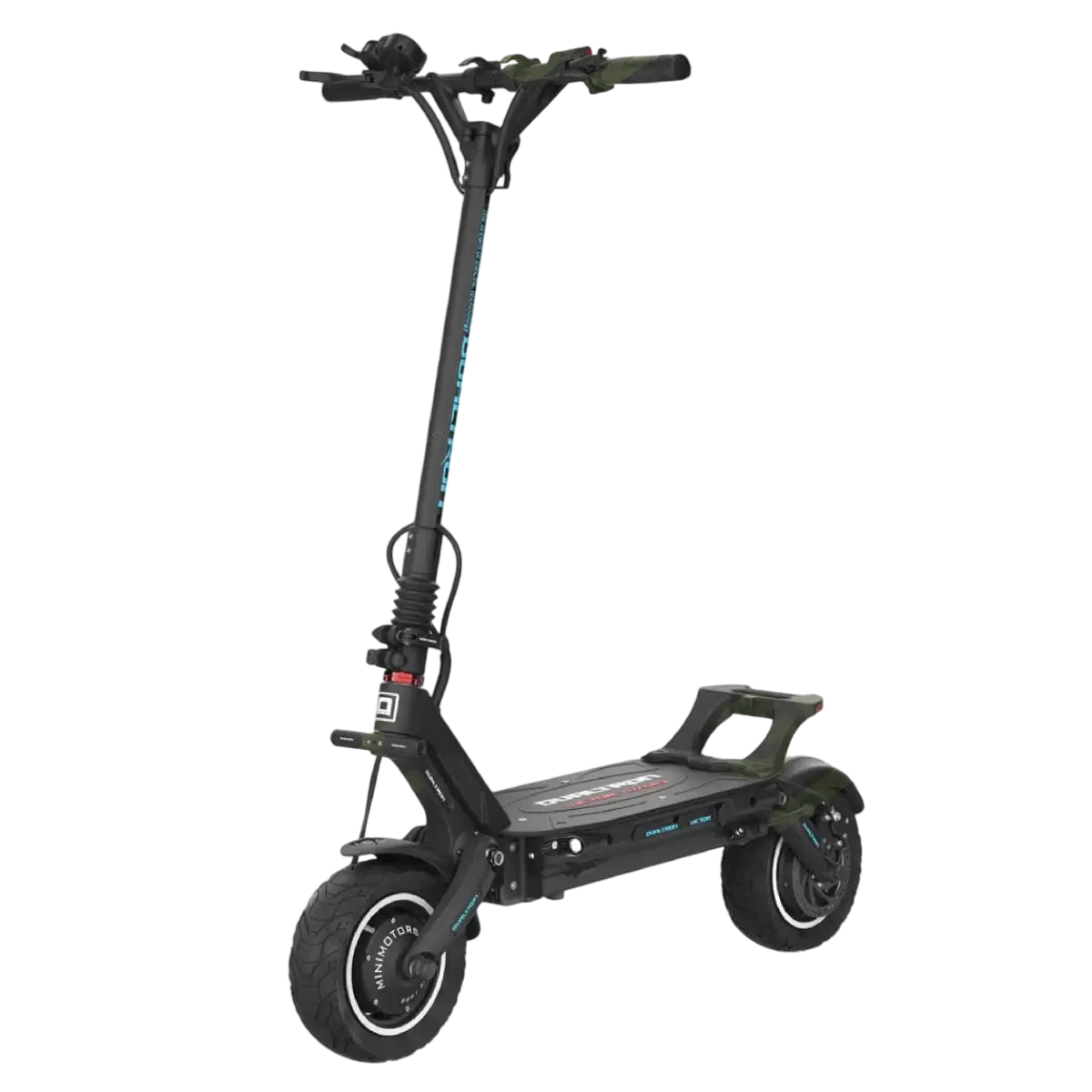 Electric scooter Dualtron Victor Luxury