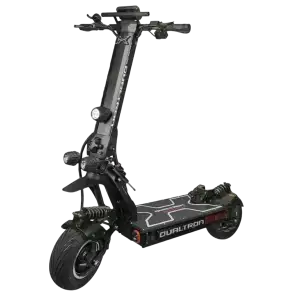 Dualtron X Limited electric scooter