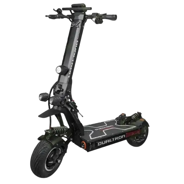 Dualtron X Limited electric scooter