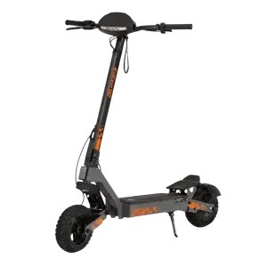 KuKirin G2 electric scooter