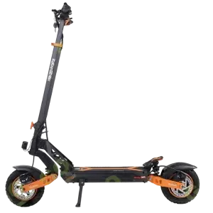 KuKirin G2 Max Off Road Electric Scooter