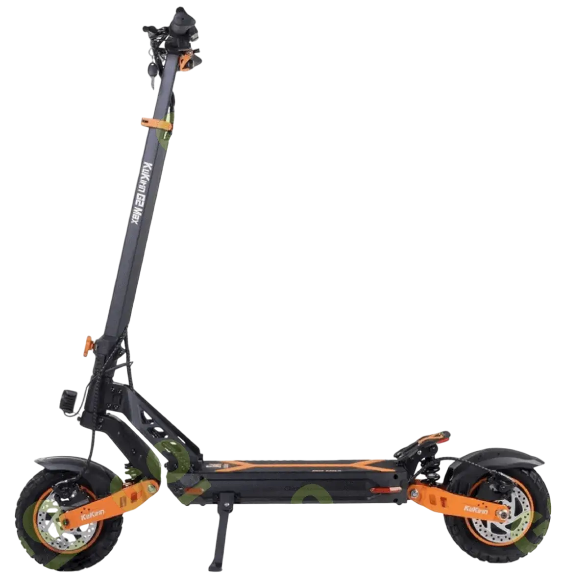 KuKirin G2 Max Off Road Electric Scooter
