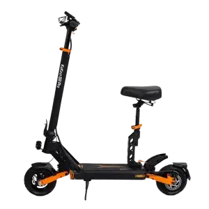 Electric scooter KuKirin G2 Pro New