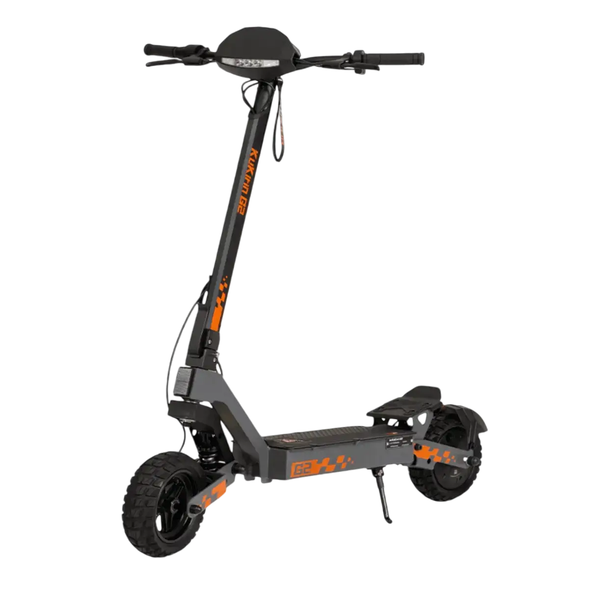 KuKirin G2 electric scooter