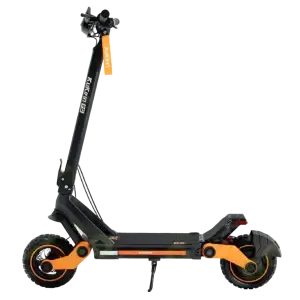 Electric scooter KuKirin G3 NEW