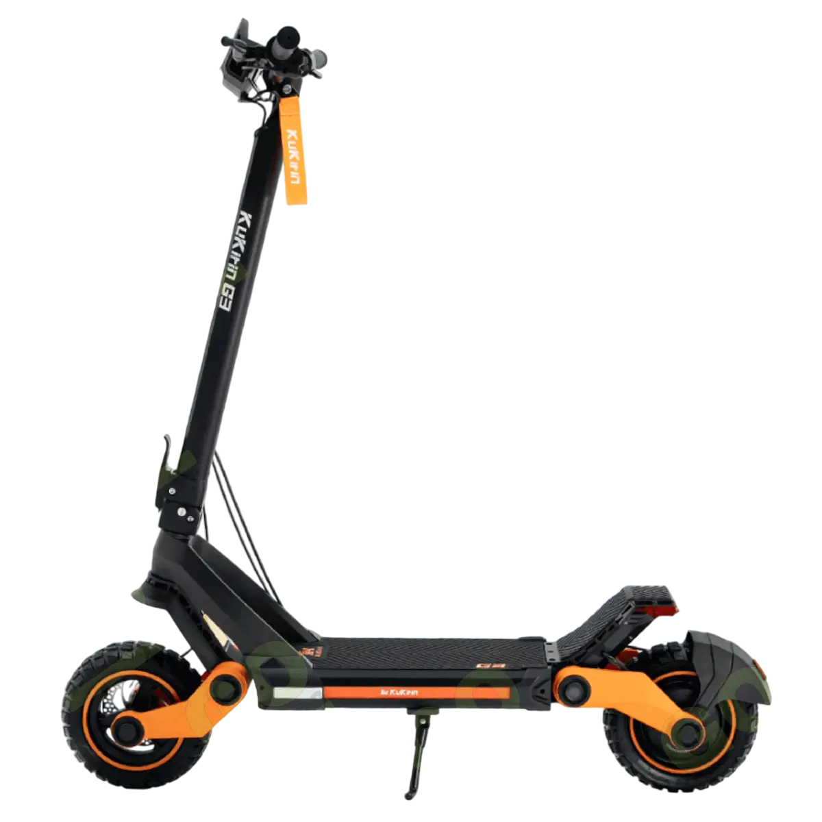 Electric scooter KuKirin G3 NEW