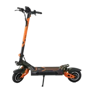 KuKirin G3 Pro electric scooter
