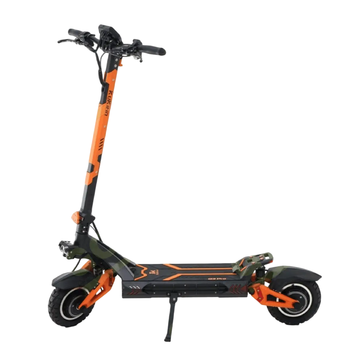 KuKirin G3 Pro electric scooter