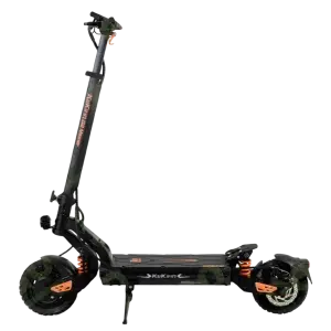 KuKirin G2 Master electric scooter