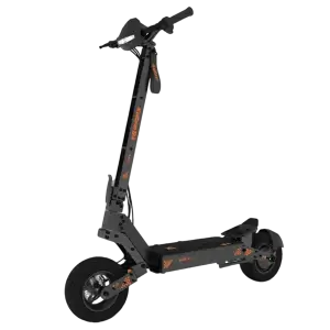 Kukirin G4 electric scooter
