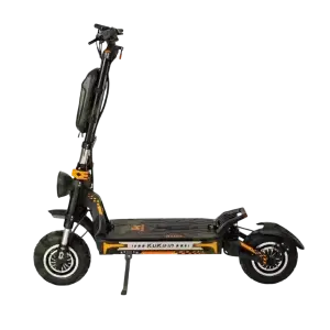 Electric scooter KuKirin G4 Max