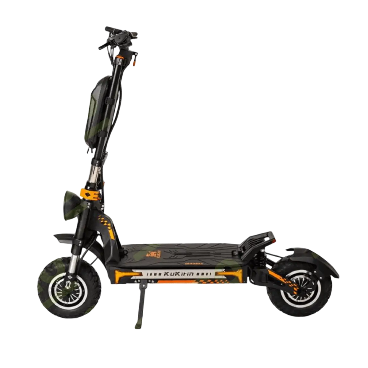 Electric scooter KuKirin G4 Max