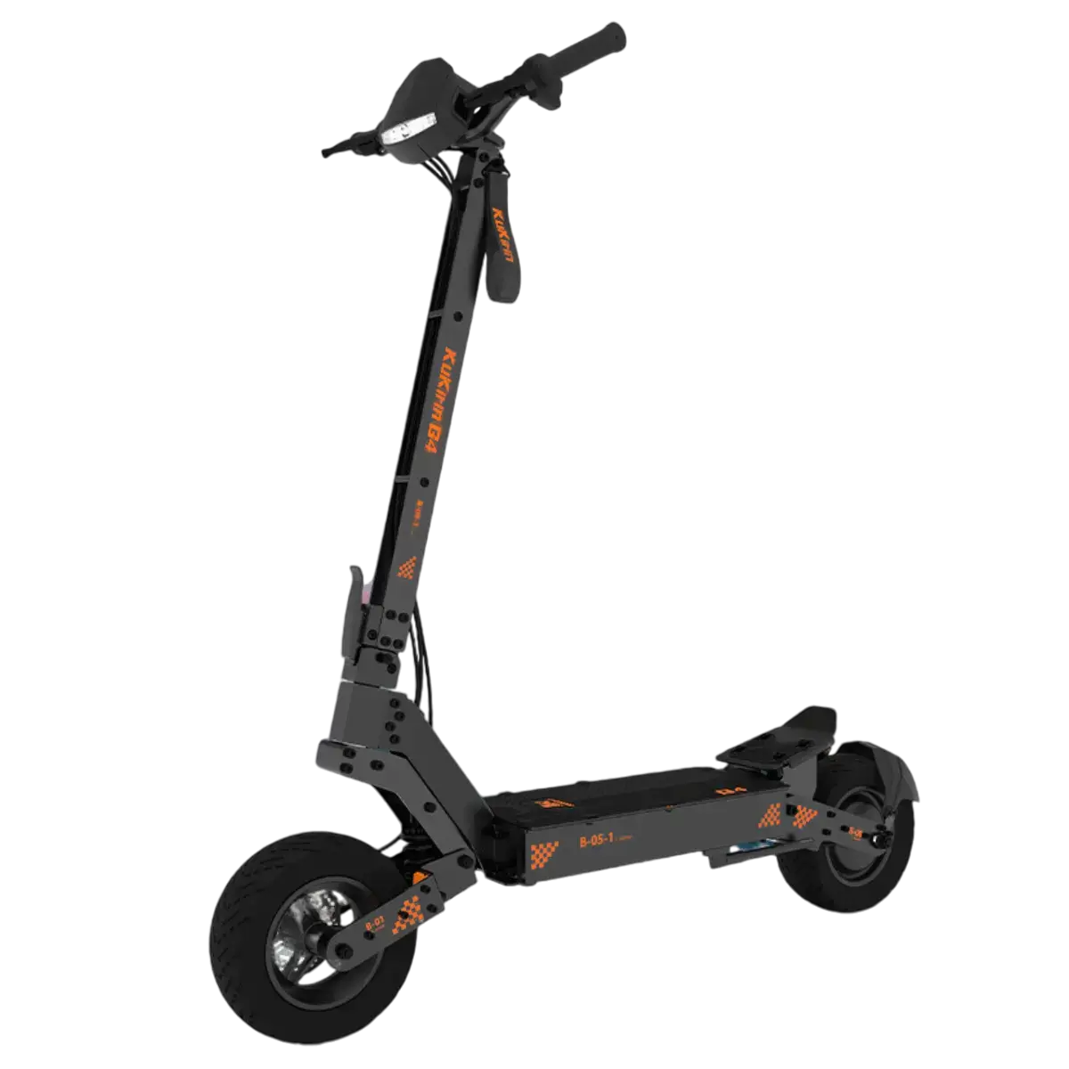 Kukirin G4 electric scooter
