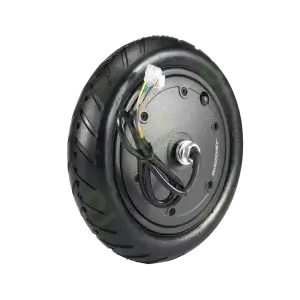 Electric motor with tire for Xiaomi M365, 1S