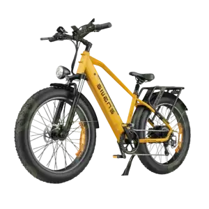 Electric bike ENGWE E26
