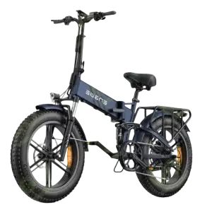 Engwe Engine Pro 2.0 Electric Bike