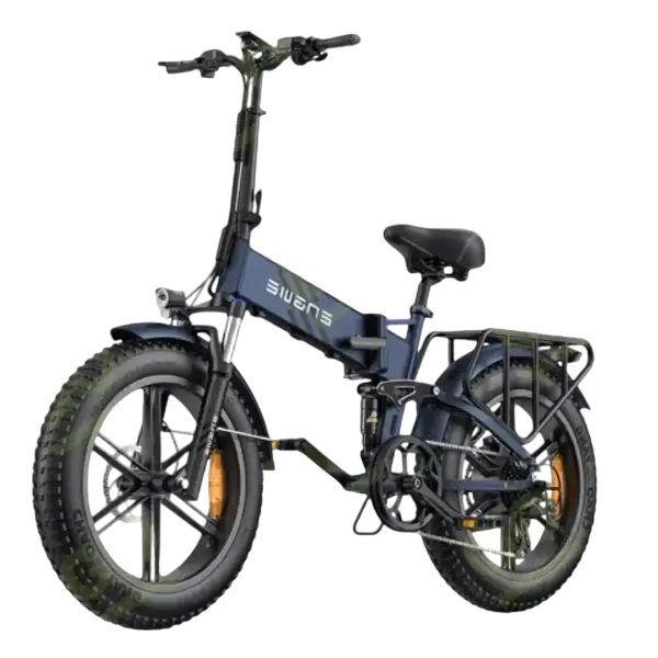 Engwe Engine Pro 2.0 Electric Bike