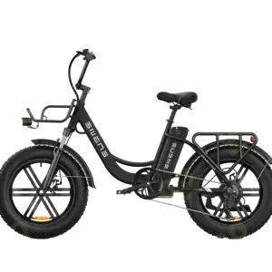 Electric bike ENGWE L20