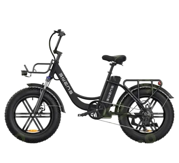 Electric bike ENGWE L20