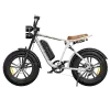 Electric bike ENGWE M20 Single