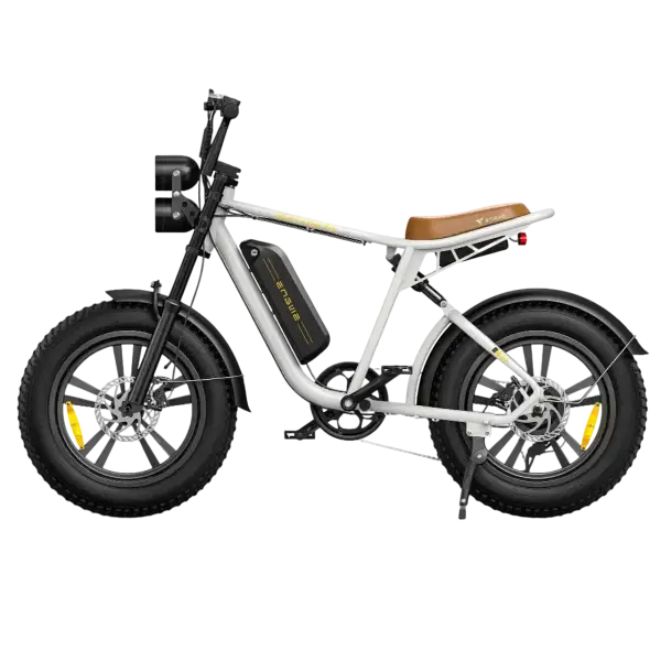 Electric bike ENGWE M20 Single