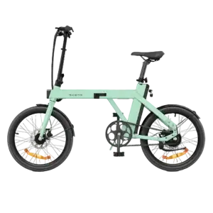 Engwe P20 electric bike