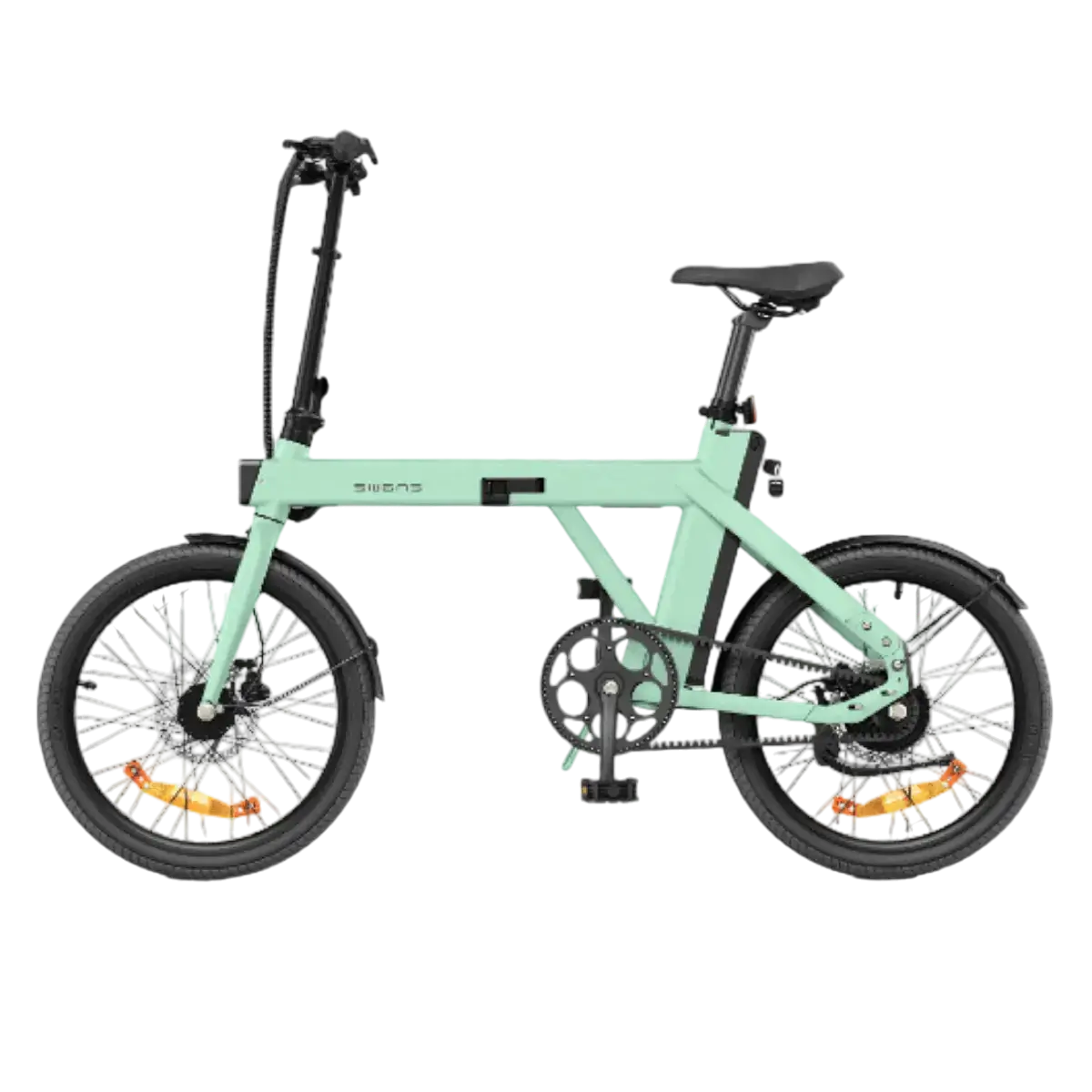 Engwe P20 electric bike