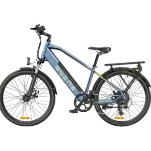 Electric bike ENGWE P26