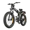 Engwe X24 Single electric bike