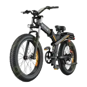 Engwe X24 Single electric bike