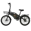 KuKirin V1 PRO electric bike