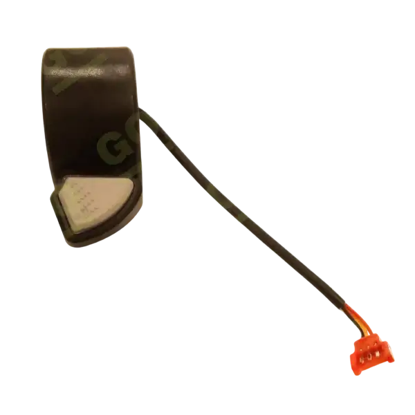 KuKirin S1 Pro electronic brake