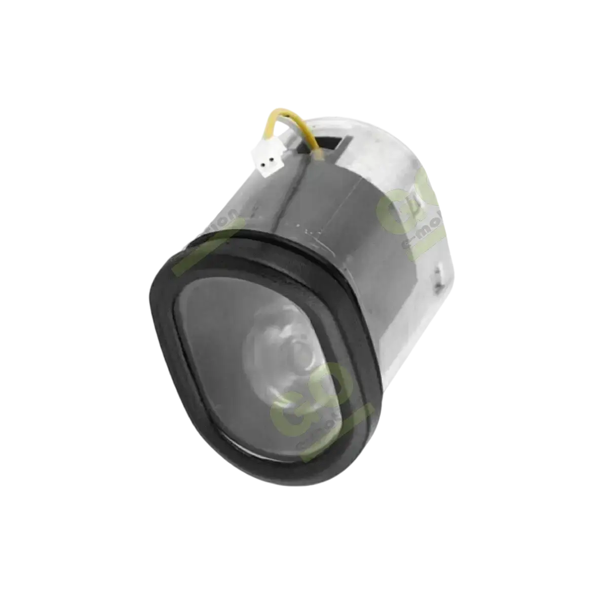 Ninebot E25 scooter headlight with LED light
