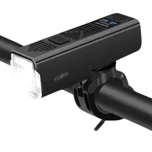 Bike/scooter headlight