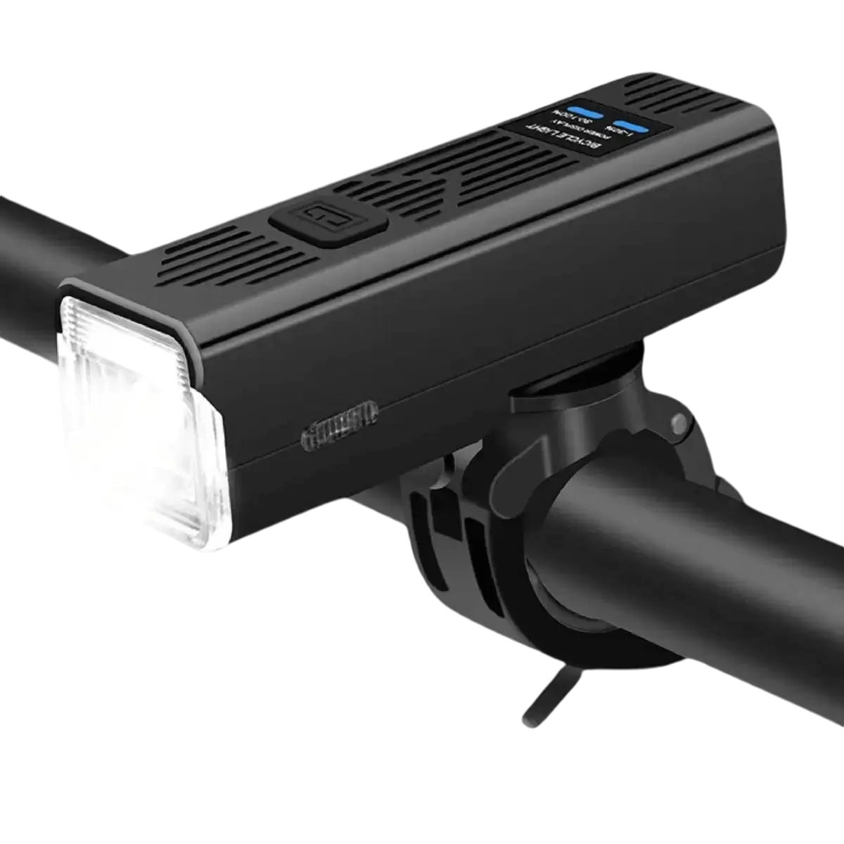 Bike/scooter headlight