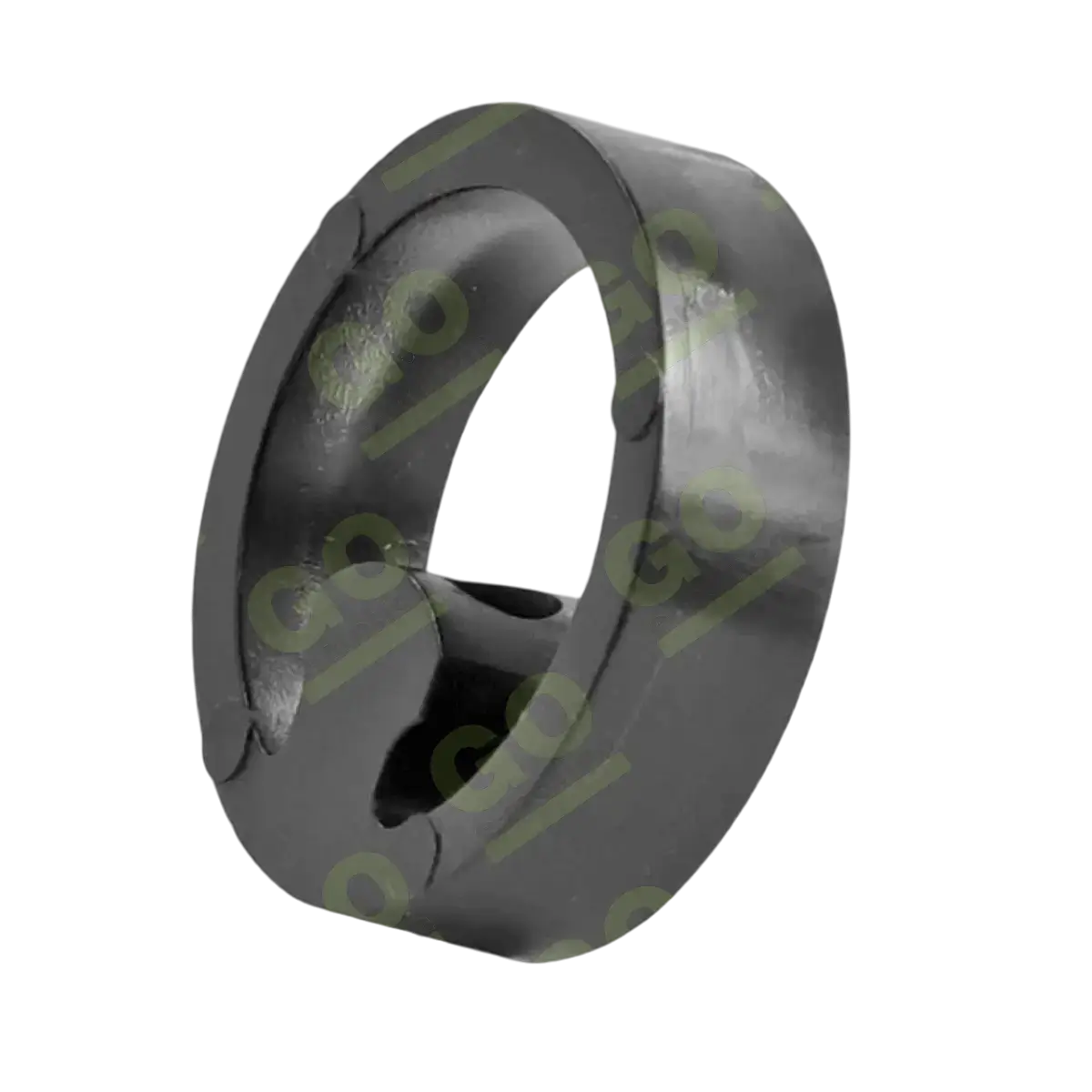 Fixing ring for Ninebot MAX G30 scooter grips