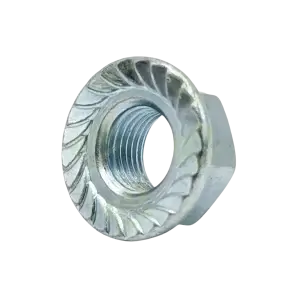 Fixing nut M12 for the Dualtron scooter