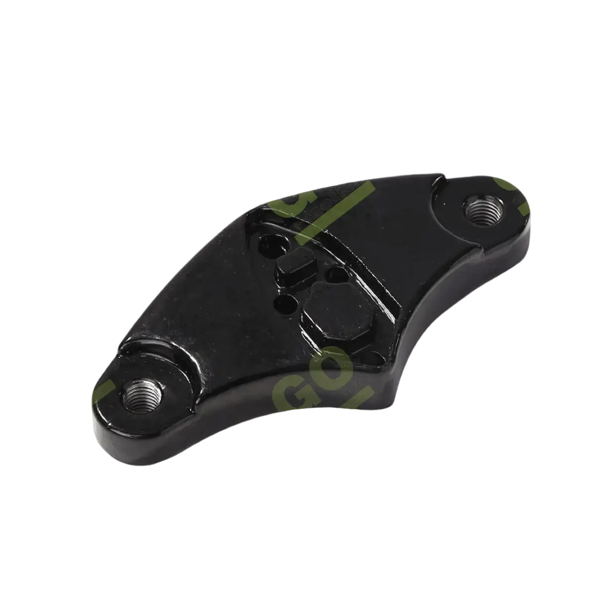 Front shock absorber fixing bracket for Kugoo M4, M4 PRO