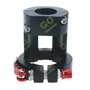 Fixing bracket for folding mechanism for Xiaomi M365, 1S