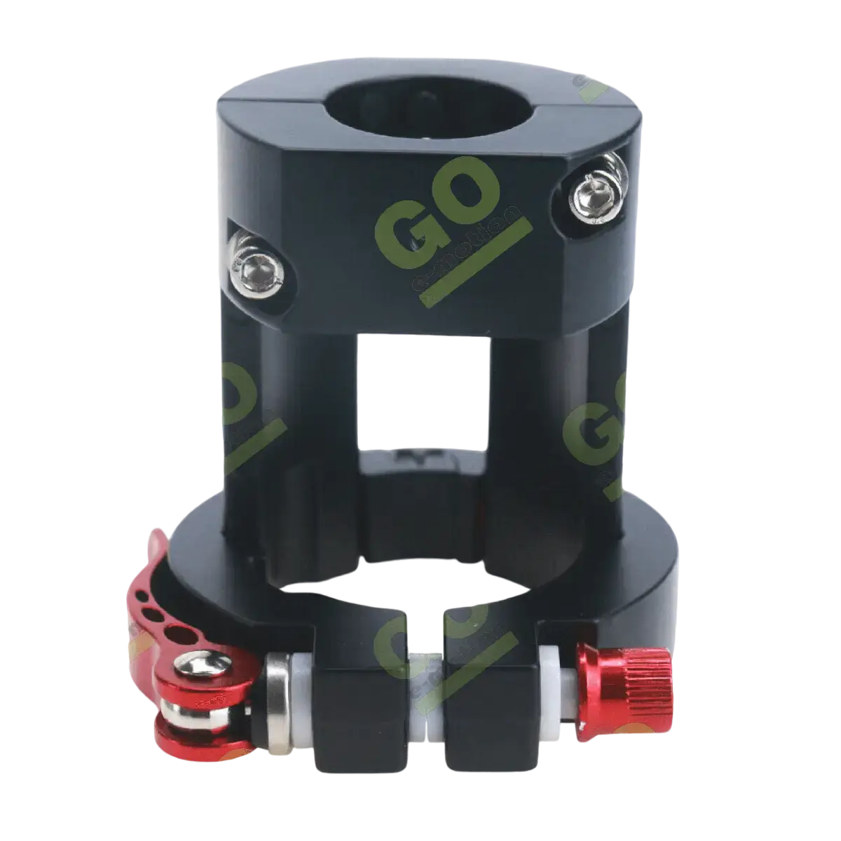 Fixing bracket for folding mechanism for Xiaomi M365, 1S