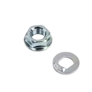 Engine nut - set for Xiaomi M365, PRO, PRO2, 1S