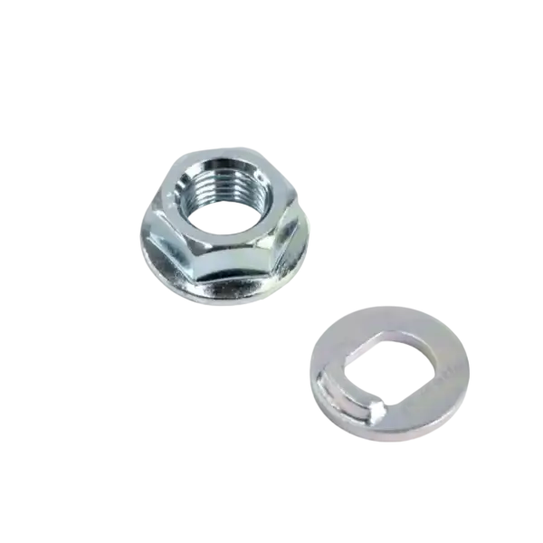 Engine nut - set for Xiaomi M365, PRO, PRO2, 1S