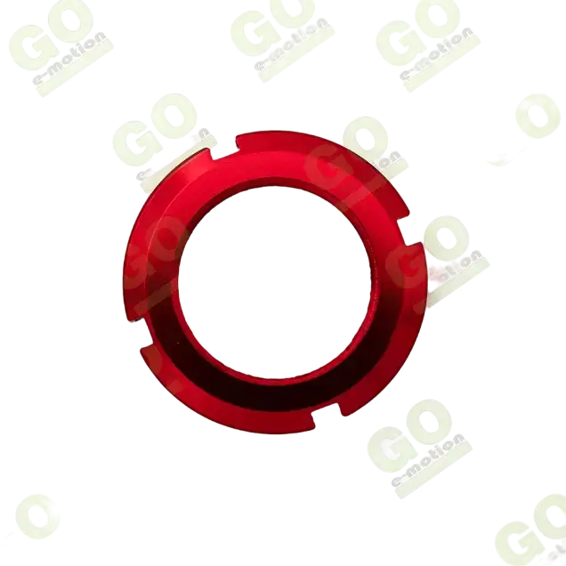 Dualtron bearing nut