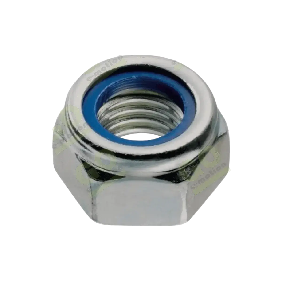 Nut M12 for the Dualtron scooter