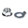 Front Motor Nuts - Kit for Kugoo M4, M4 PRO