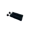 Kaabo Mantis scooter grip with black ring