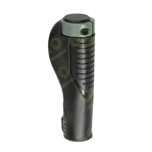 Vsett 8/8+ Scooter Grip - Left